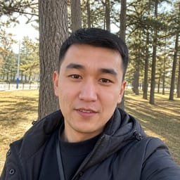 Азамат Сарсенов