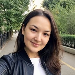 Айжан Каримова