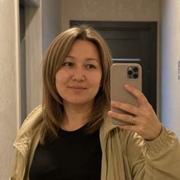 Мария Ким